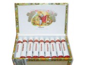 Сигары Romeo y Julieta Romeo № 2 Tubos