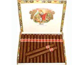 Сигары Romeo y Julieta Mille Fleurs