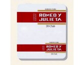 Сигариллы Romeo Y Julieta Club LE 2019 *20