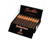 Cигары Gurkha Seduction  Rothschild