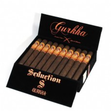 Cигары Gurkha Seduction Rothschild