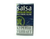 Сигаретный табак Salsa Halfzware