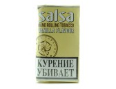 Сигаретный табак Salsa Vanilla