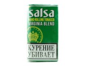 Сигаретный табак Salsa Virginia