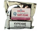 Трубочный табак Samuel Gawith "Sam`s Flake", 100 гр. 