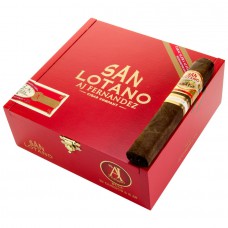 Cигары AJ Fernandez San Lotano Bull Robusto*20