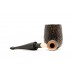 Курительная трубка Savinelli Desigual Rusticated 9 mm 141