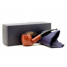 Курительная трубка Savinelli Tre Smooth 626 9мм