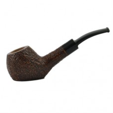 Трубка Savinelli 88 Brownblast 688  9mm