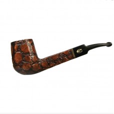 Трубка Savinelli Alligator 513 brown 9mm