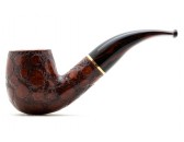 Трубка Savinelli Alligator 616 brown 9mm