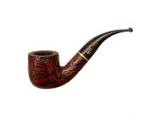 Трубка Savinelli Alligator 622 brown 9mm