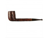 Трубка Savinelli Alligator 804 brown 6mm