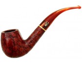 Трубка Savinelli Alligator 602R Red  9mm 