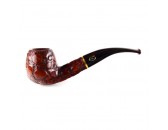 Трубка Savinelli Alligator 626 brown 9mm