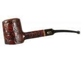 Трубка Savinelli Alligator 310 Brown  6mm 