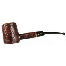 Трубка Savinelli Alligator 310 Brown  6mm 