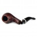 Курительная трубка Savinelli Arcobaleno Brown 9 mm 626