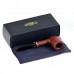 Курительная трубка Savinelli Arcobaleno  Red 9mm 111