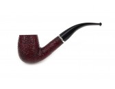 Курительная трубка Savinelli Arcobaleno  Rustic Red 9 mm 606