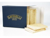 Фильтры Savinelli 6мм Balsa 100шт