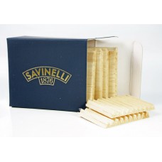 Фильтры Savinelli 6мм Balsa 100шт