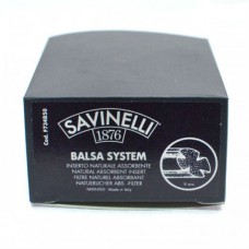 Фильтры Savinelli 9мм Balsa 50шт