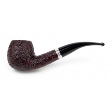 Курительная трубка Savinelli Bianca Rustcated 9mm 626