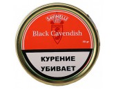 Трубочный табак Savinelli  Black Cavendish