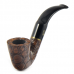 Трубка Savinelli Alligator 621 brown 6mm