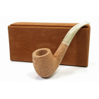 Трубка Savinelli Cashmere - 606 (фильтр 9 мм)