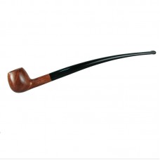 Трубка Savinelli Churchwarden 202 smooth