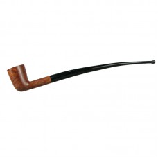 Трубка Savinelli Churchwarden 401 smooth