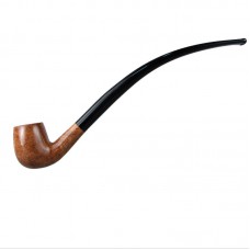 Трубка Savinelli Churchwarden 601 smooth