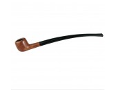 Трубка Savinelli Churchwarden 901 smooth