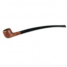 Трубка Savinelli Churchwarden 901 smooth