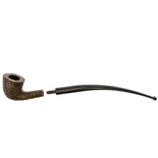 Трубка Savinelli Churchwarden Brownblast 921 (без фильтра)