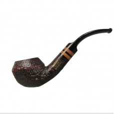 Трубка Savinelli Collection 2014 sandblast 9mm