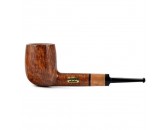 Трубка Savinelli Collection 2023 Smooth Brown 9mm