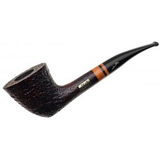 Трубка Savinelli Collection 2016 Sandblasted  6 mm