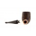 Курительная трубка Savinelli Desigual Rusticated 9 mm 111