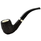 Трубка Savinelli Ecume Rustic 606  9mm