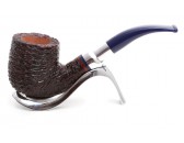 Трубка Savinelli Eleganza Brownblast 9mm 622