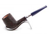 Трубка Savinelli Eleganza Brownblast 9mm 111