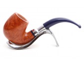 Трубка Savinelli Eleganza Smooth Natural 9mm 614