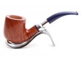 Трубка Savinelli Eleganza Smooth Natural 9mm 622