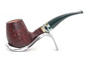 Курительная трубка Savinelli  Foresta Rustic Brown 9mm 628