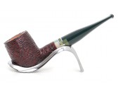 Курительная трубка Savinelli  Foresta Rustic Brown 9mm 106