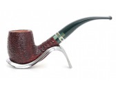 Курительная трубка Savinelli  Foresta Rustic Brown 9mm 606