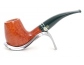 Курительная трубка Savinelli  Foresta Smooth Nat 9mm 628